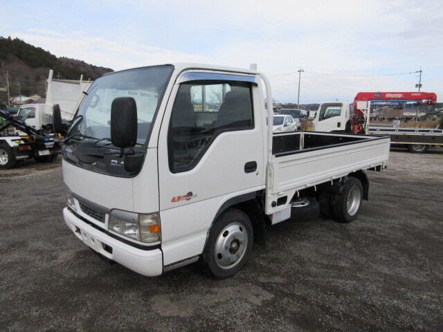 日産UD クオン 大型 ウイング ハイルーフ エアサス の中古トラック【車両No.167003】