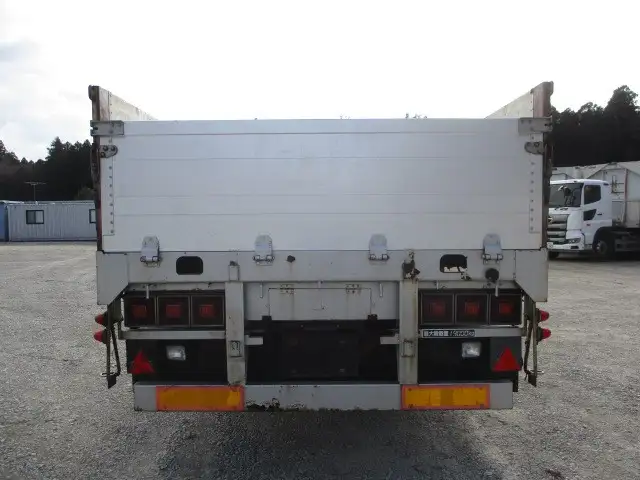 国内・その他 国産車その他 トレーラー/その他 トレーラー 2軸 エアサスの中古トラック画像4