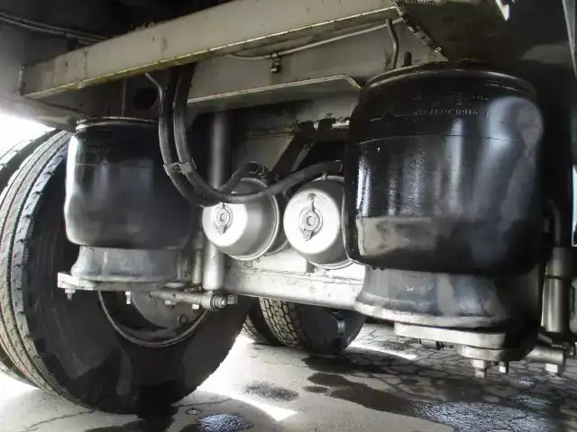 国内・その他 国産車その他 トレーラー/その他 トレーラー 3軸 エアサスの中古トラック画像18