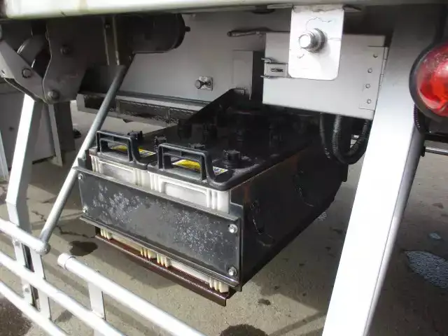 国内・その他 国産車その他 トレーラー/その他 トレーラー 3軸 エアサスの中古トラック画像14
