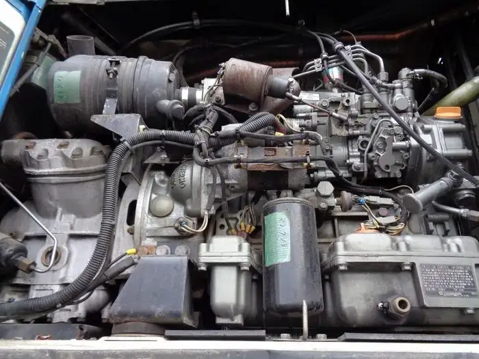 国内・その他 国産車その他 トレーラー/その他 トレーラー 2軸 ASZ337の中古トラック画像19