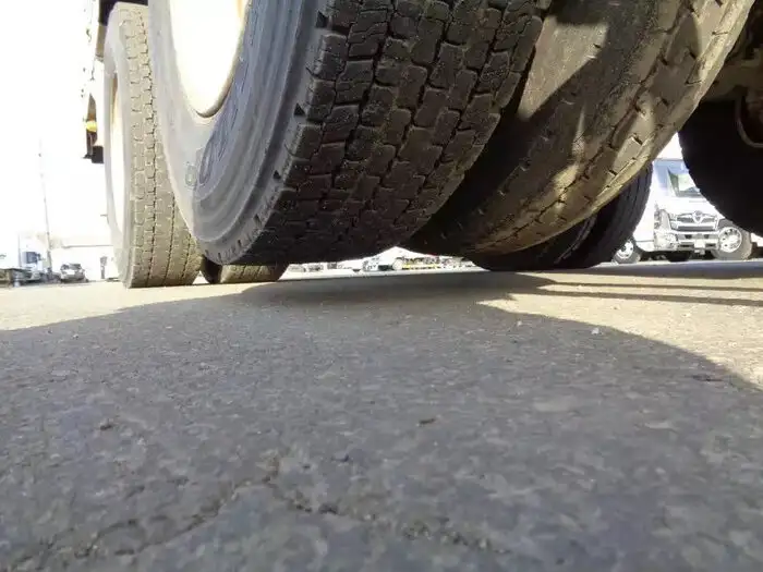 国内・その他 国産車その他 トレーラー/その他 トレーラー 2軸 DFPTF241BNの中古トラック画像19