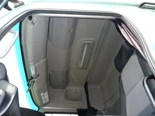 日野 プロフィア 大型 トラクター ハイルーフ 1デフの中古トラック画像13