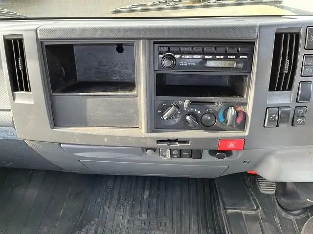 いすゞ エルフ 小型 平ボディ TPG-NPR85YN H28の中古トラック画像14