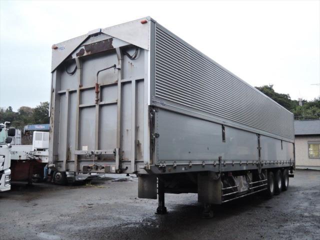 国内・その他 国産車その他 トレーラー/その他 トレーラー 3軸 PFB34112改 の中古トラック【車両No.171433】