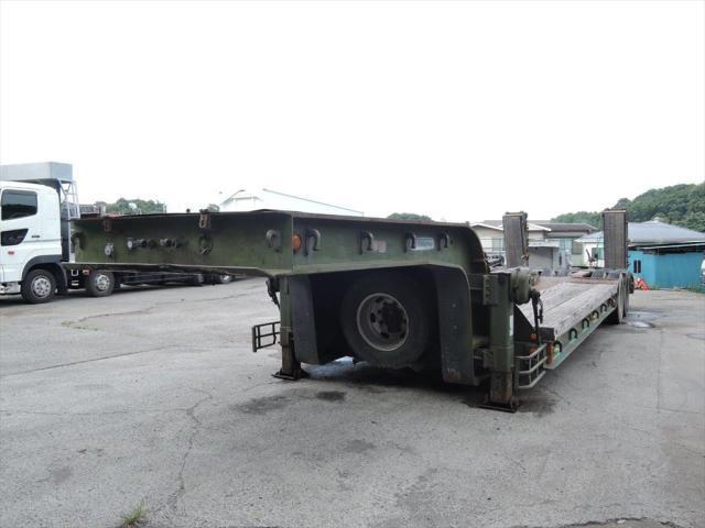 国内・その他 国産車その他 トレーラー/その他 トレーラー 重機用 TD302-75