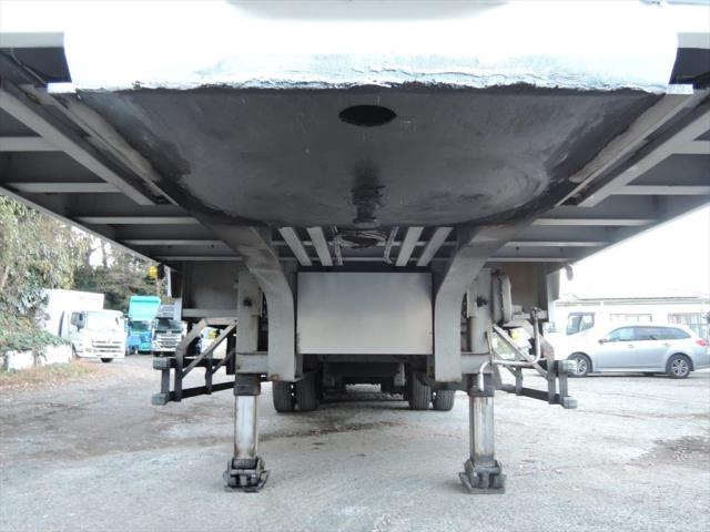国内・その他 国産車その他 その他 トレーラ 3軸 エアサス|画像13