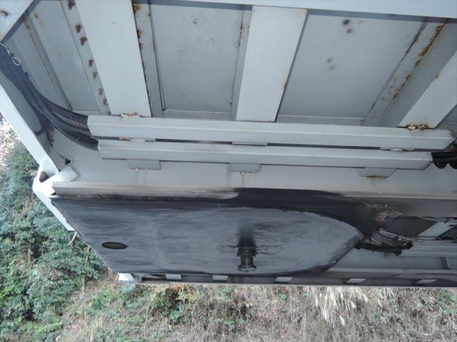 国内・その他 国産車その他 その他 トレーラ 3軸 エアサス|画像14