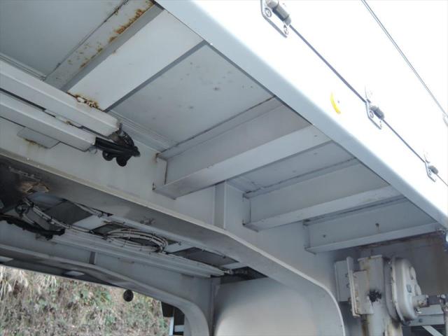 国内・その他 国産車その他 その他 トレーラ 3軸 エアサス|画像17