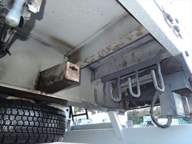 国内・その他 国産車その他 その他 トレーラ 3軸 エアサス|画像18