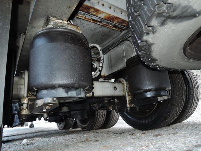 国内・その他 国産車その他 その他 トレーラ 3軸 エアサス|画像19