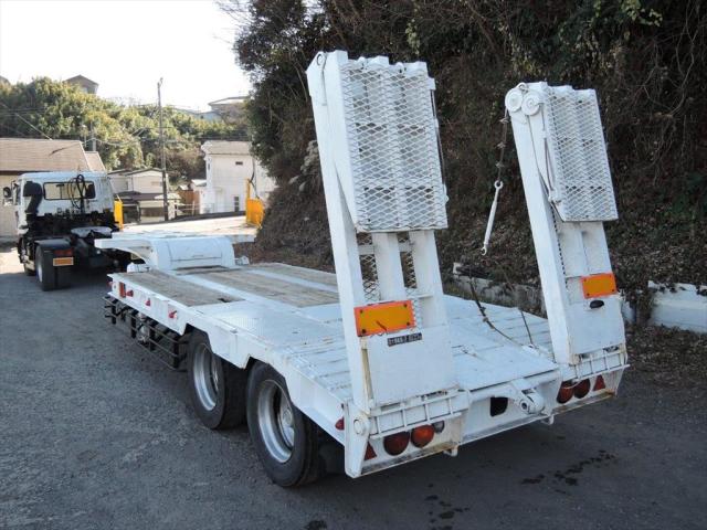 国内・その他 国産車その他 その他 トレーラ 8輪 TL30F2G2S|画像3