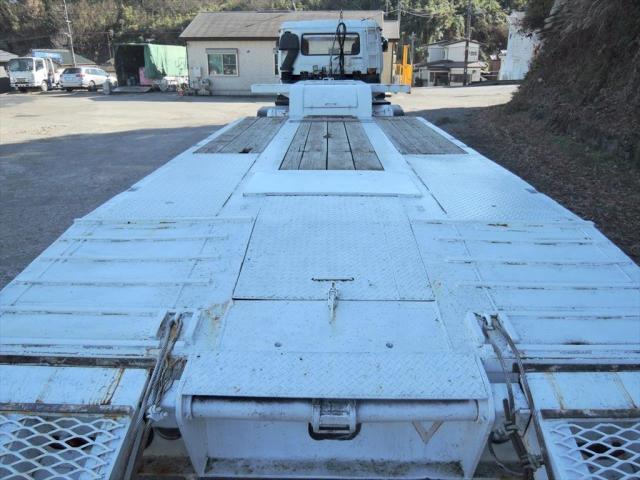 国内・その他 国産車その他 その他 トレーラ 8輪 TL30F2G2S|画像9