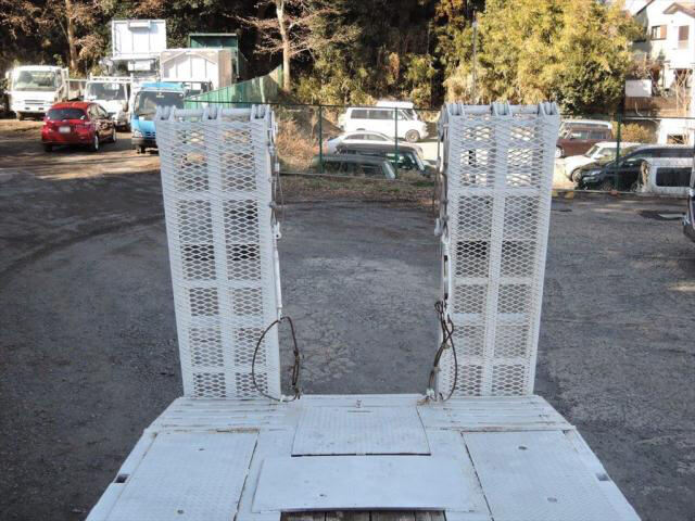 国内・その他 国産車その他 その他 トレーラ 8輪 TL30F2G2S|画像11