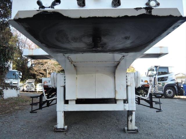 国内・その他 国産車その他 その他 トレーラ 8輪 TL30F2G2S|画像13