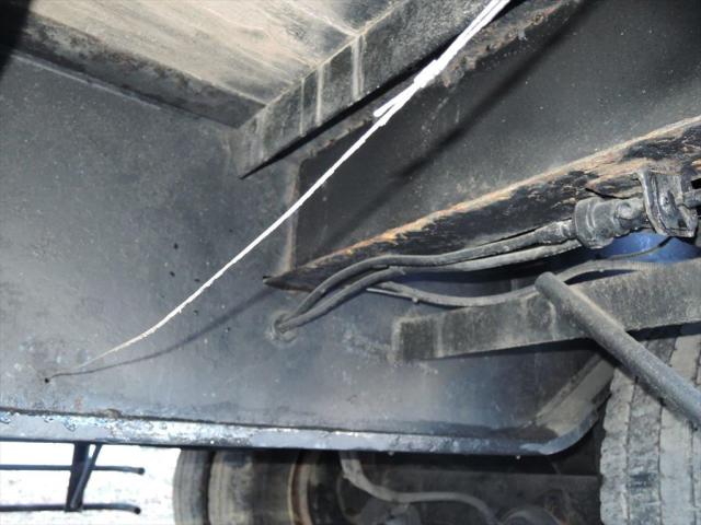国内・その他 国産車その他 その他 トレーラ 8輪 TL30F2G2S|画像16