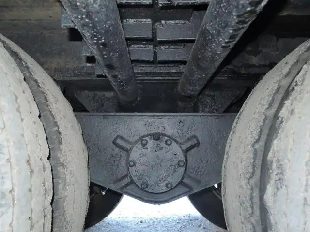 国内・その他 国産車その他 トレーラー/その他 トレーラー 8輪 TL30F2G2Sの中古トラック画像20