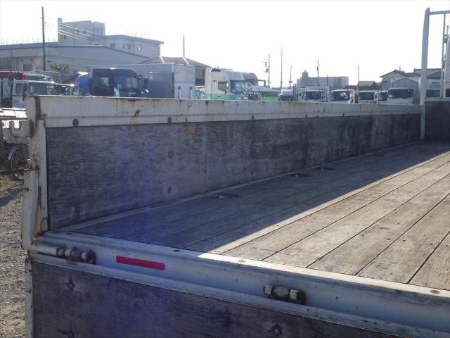 日野 レンジャー 中型 クレーン付 ラジコン フックイン|画像9