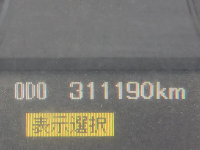 三菱 ファイター 中型/増トン アームロール ツインホイスト TKG-FK61Fの中古トラック画像13