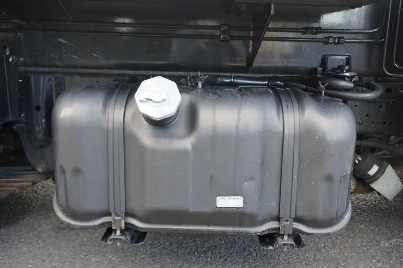 いすゞ エルフ 小型 高所・建柱車 高所作業車 電工仕様の中古トラック画像像17