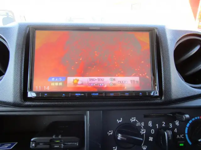 トヨタ トヨエース 小型 平ボディ TKG-XZC605 H30の中古トラック画像15