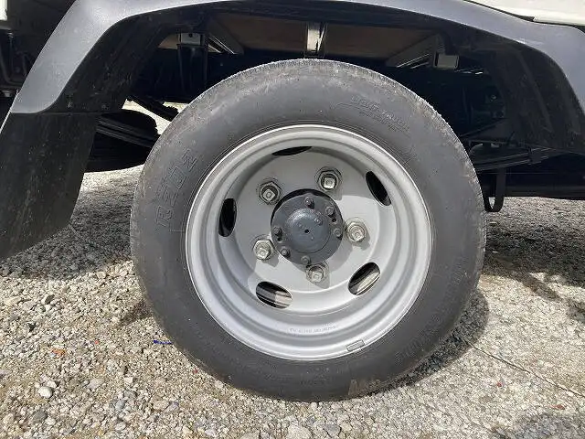トヨタ トヨエース 小型 平ボディ TPG-XZU655 H29の中古トラック画像20