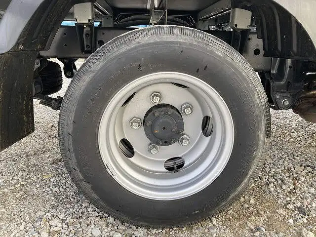 トヨタ ダイナ 小型 平ボディ 2RG-XZC645 R2の中古トラック画像20