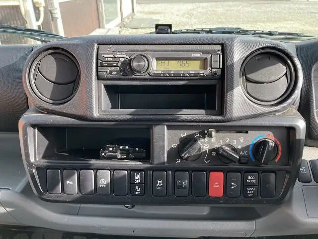 トヨタ ダイナ 小型 平ボディ 2RG-XZC645 R2の中古トラック画像11