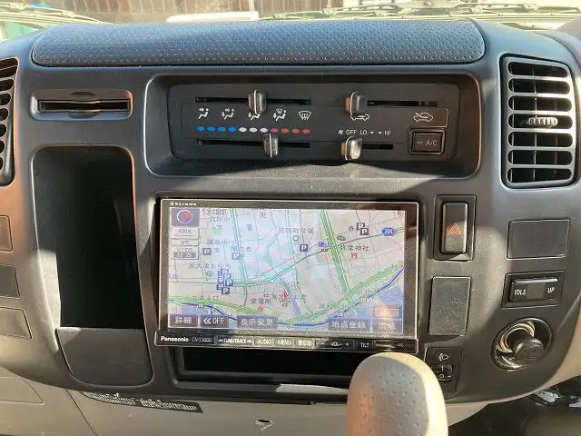 トヨタ ダイナ 小型 平ボディ KR-KDY230 H19の中古トラック画像11