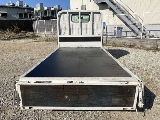 トヨタ ダイナ 小型 平ボディ KR-KDY230 H19の中古トラック画像6