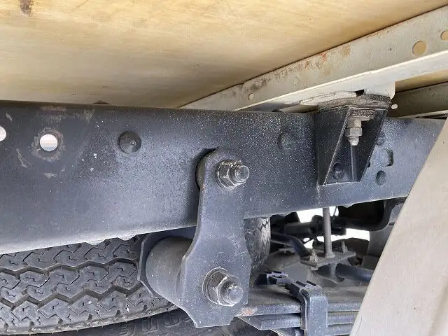 トヨタ ダイナ 小型 平ボディ KR-KDY230 H19の中古トラック画像16