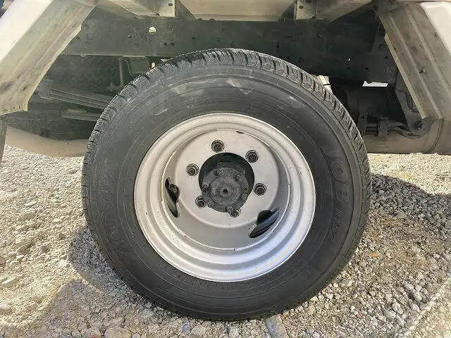 トヨタ ダイナ 小型 平ボディ KR-KDY230 H19の中古トラック画像20