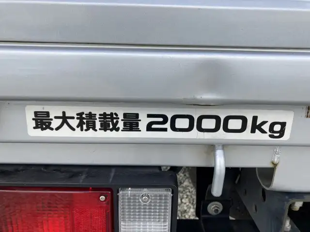 いすゞ エルフ 小型 平ボディ TKG-NLR85AR H24の中古トラック画像6