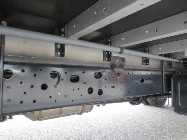 日野 レンジャー 中型/増トン ウイング TKG-FC9JKAA H29の中古トラック画像15