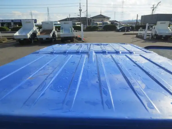 マツダ タイタン 小型 ダンプ Wキャブ SKG-LJR85ADの中古トラック画像18