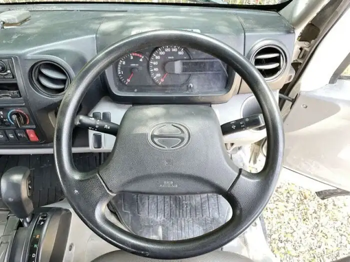 日野 デュトロ 小型 平ボディ TKG-XZC710M H27の中古トラック画像13