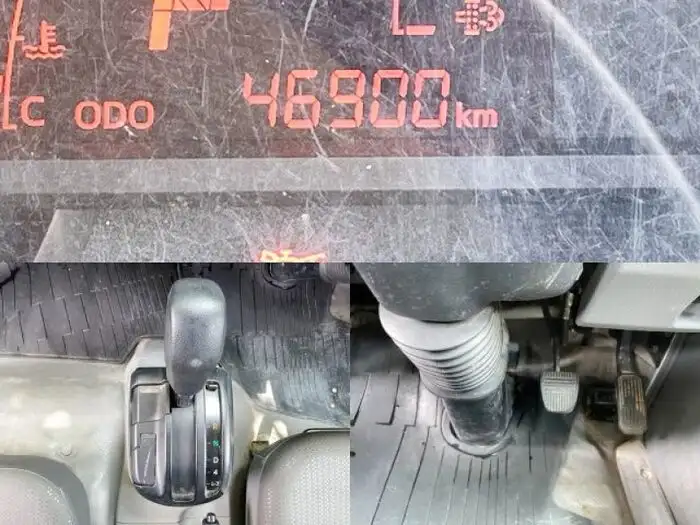 日野 デュトロ 小型 平ボディ TKG-XZC710M H27の中古トラック画像14