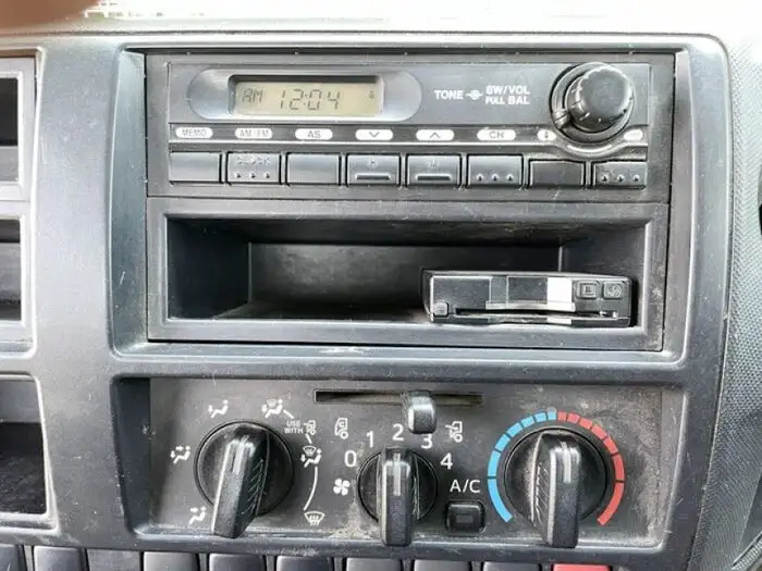 日野 デュトロ 小型 平ボディ TKG-XZC710M H27の中古トラック画像16