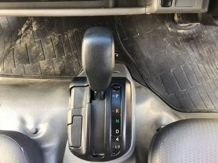 日野 デュトロ 小型 平ボディ TKG-XZC710M H27の中古トラック画像15
