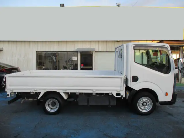日産 アトラス 小型 平ボディ CBF-SQ2F24 H30の中古トラック画像3