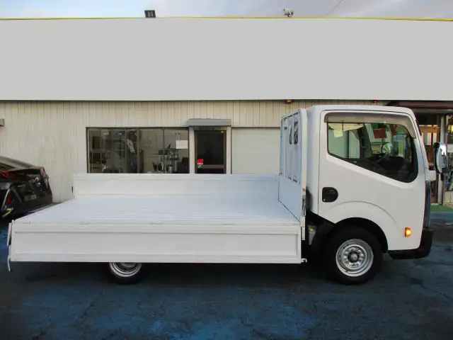 日産 アトラス 小型 平ボディ CBF-SQ2F24 H30の中古トラック画像6