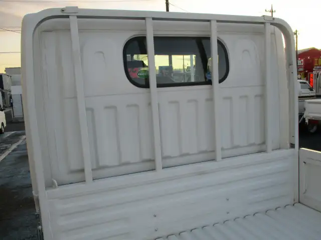 日産 アトラス 小型 平ボディ CBF-SQ2F24 H30の中古トラック画像9