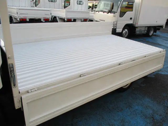 日産 アトラス 小型 平ボディ CBF-SQ2F24 H30の中古トラック画像10