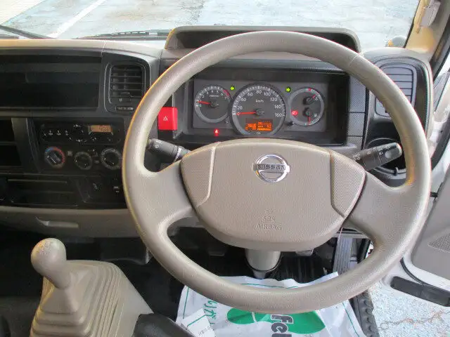 日産 アトラス 小型 平ボディ CBF-SQ2F24 H30の中古トラック画像13