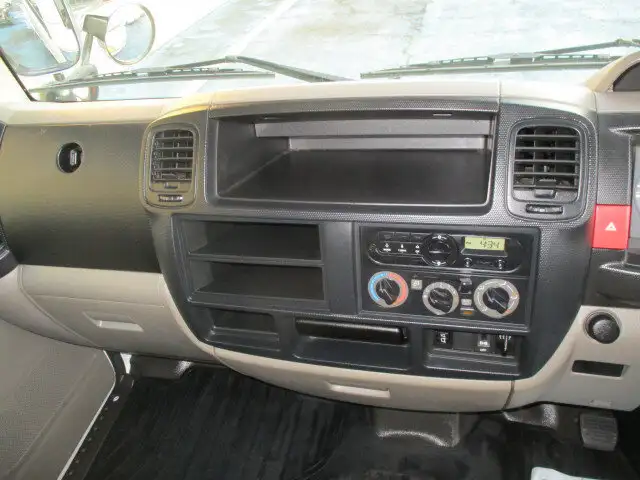 日産 アトラス 小型 平ボディ CBF-SQ2F24 H30の中古トラック画像14