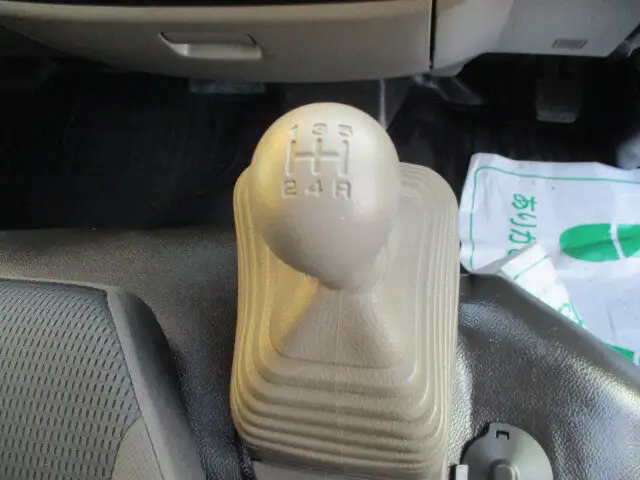 日産 アトラス 小型 平ボディ CBF-SQ2F24 H30の中古トラック画像15