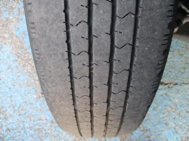 日産 アトラス 小型 平ボディ CBF-SQ2F24 H30の中古トラック画像20