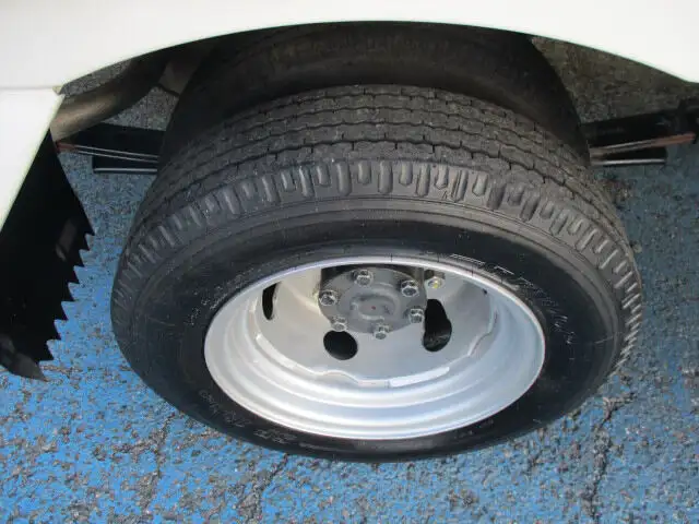 日産 アトラス 小型 平ボディ CBF-SQ2F24 H30の中古トラック画像7