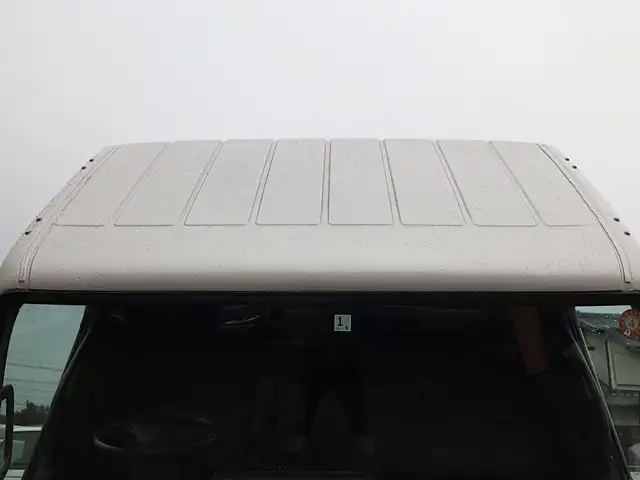 三菱 キャンター 小型 クレーン付 3段 ラジコンの中古トラック画像11