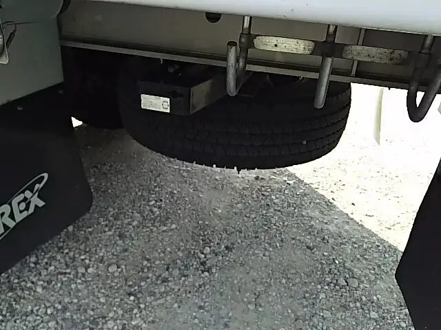 国内・その他 国産車その他 トレーラー/その他 トレーラー 2軸 エアサスの中古トラック画像11